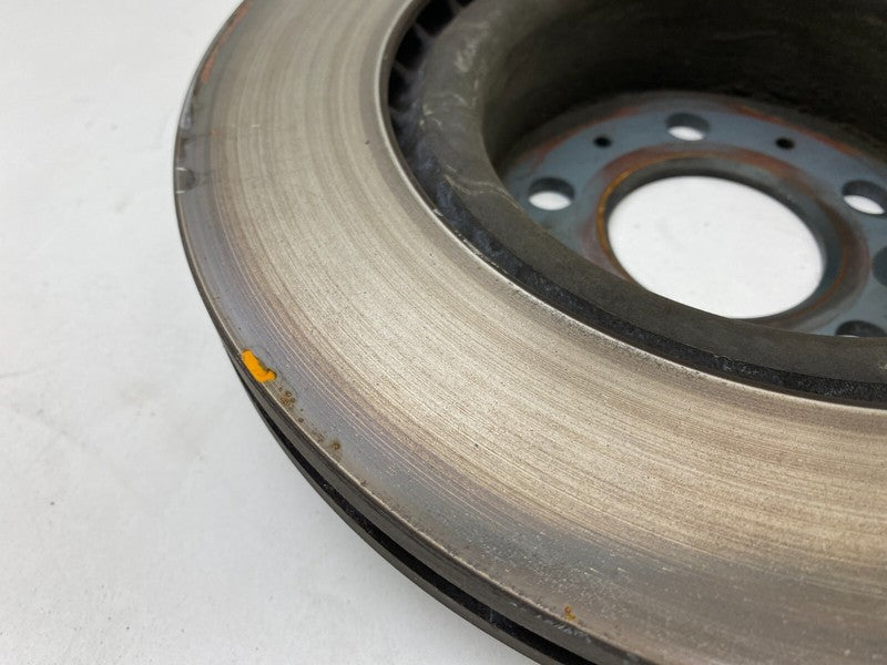 ⭕ 17-23 Tesla Model 3 M3 Front Left or Right Brake Disc Rotor Base Mon