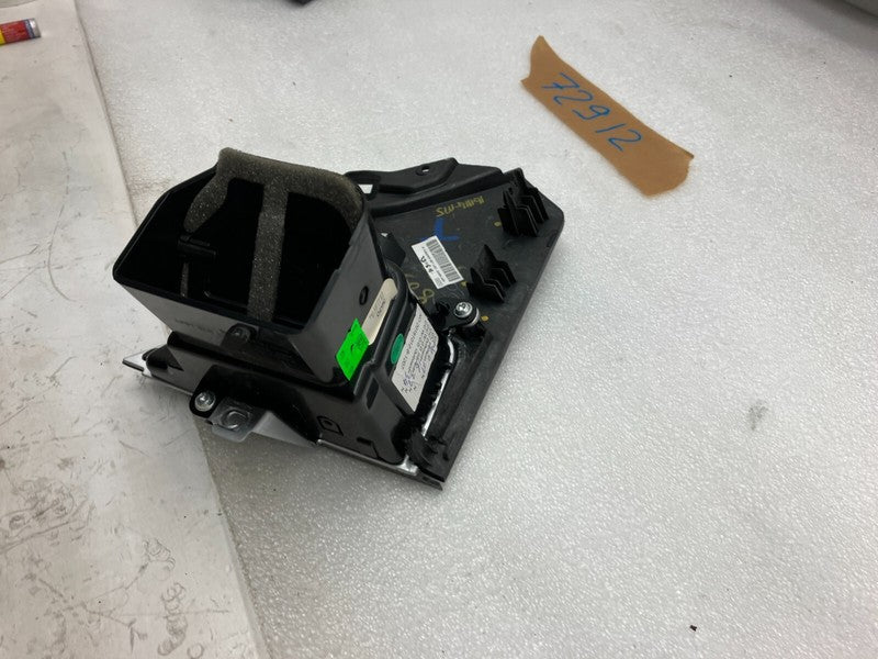 ⭕ 2016-2020 Tesla Model S SET of Dash A/C Air Vent Outlet Dashboard Trim Panel