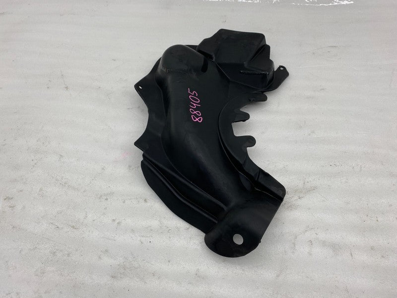 2012 2013 2014 2015 Tesla Model S Front Driver Side Shock Strut Tower Cap Left