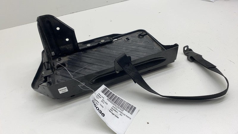 A2465460078 ⭕ 14-15 Mercedes-Benz B-Class Battery Surround Cover Tray Holder Box A2465460078