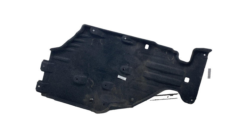⭕ 17-24 Chrysler Pacifica Rear Underbody Splash Shield Diffuser Panel