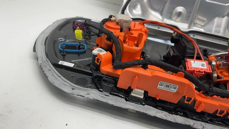 110639401P ⭕ 21-24 Tesla Model Y MY Power Conversion System Onboard Charger Penthouse Assy