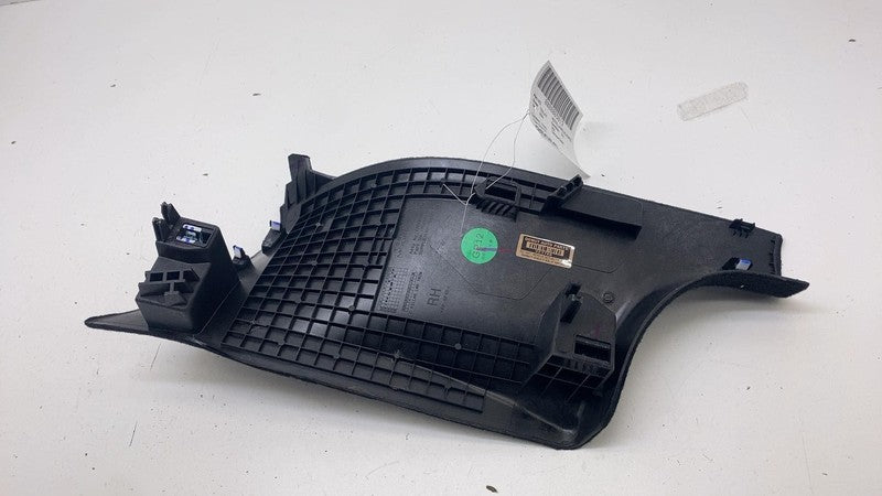 ⭕ 20-24 Model Y Rear Right Side C-Pillar Lower Trim Cover Panel OEM 17