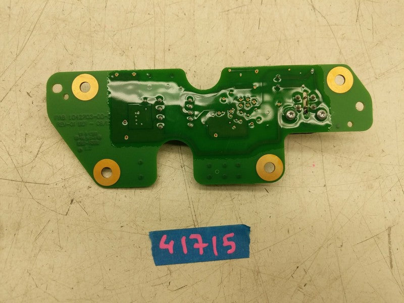1042703-01-G ⭕ 2012-2020 Tesla Model S MS High Voltage Battery Unit Board Module 1042703-01-G