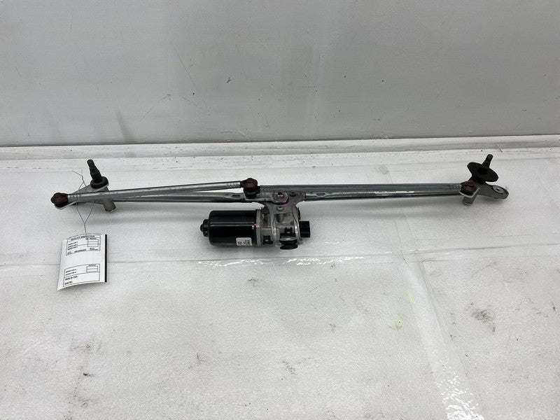 ⭕ 2011-2024 Ram 1500 2500 3500 Windshield Wiper Motor & Linkage Mopar