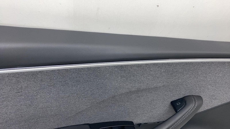 1983171-20-C ⭕2024 2025 Tesla Model 3 Front Highland Door Panel Trim Card Left 1983171-20-C