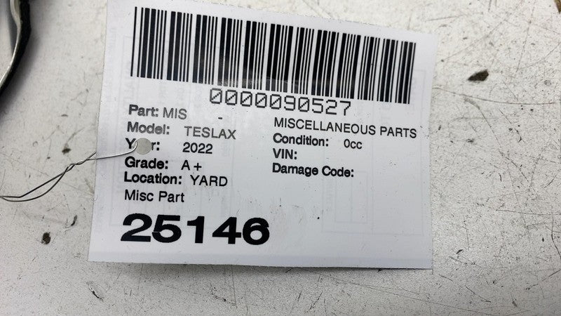 ⭕ 2016-2025 Tesla Model X Front Passenger Door Control Module Right 10