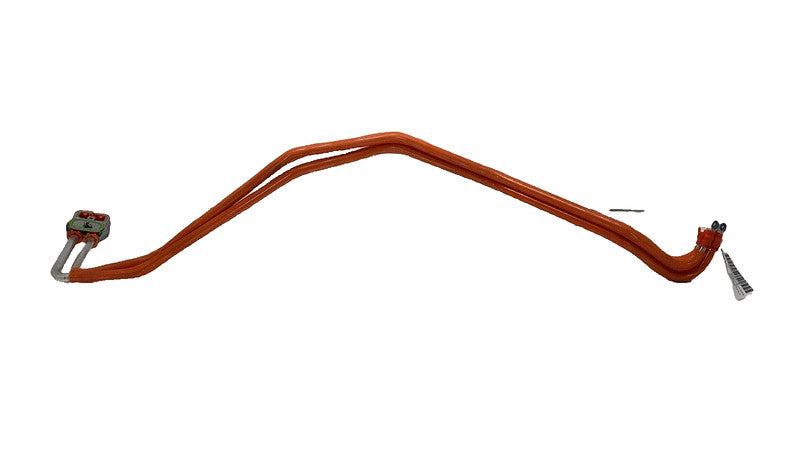 ⭕ 20-23 Model Y MY HV Busbar Charge Port Inlet Wiring Harness Cable 15