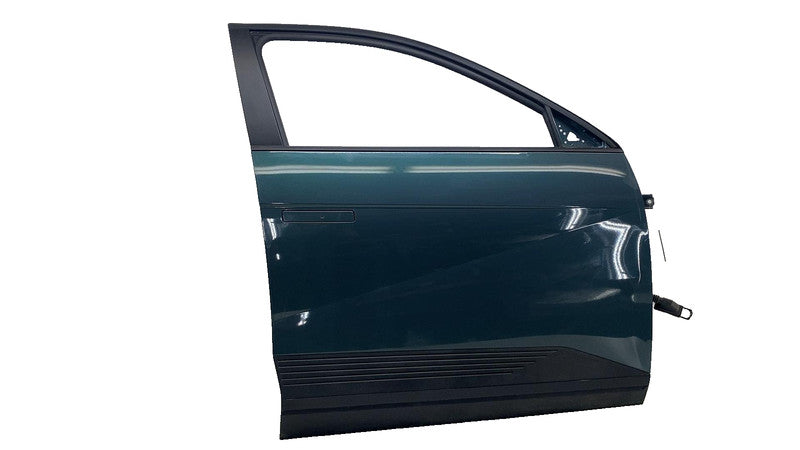 ⭕ 2022 2023 Hyundai Ioniq 5 Front Passenger Side Door Shell Panel Right Assembly