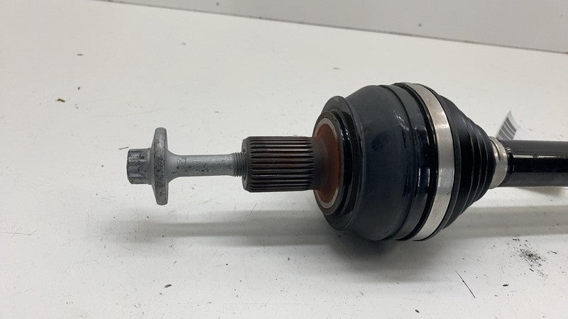 A2973506300 ⭕ 2022 Mercedes-Benz EQS 450+ V297 Rear Left Axle Drive Shaft RWD LH A2973506300