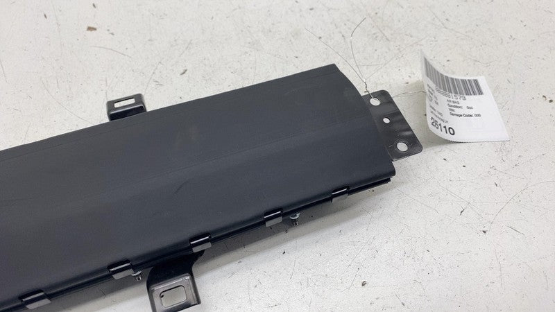 PT00000829J ⭕ 2022-2025 Rivian R1S Front Left or Right Lower Dash Knee Airbag PT00000829-J