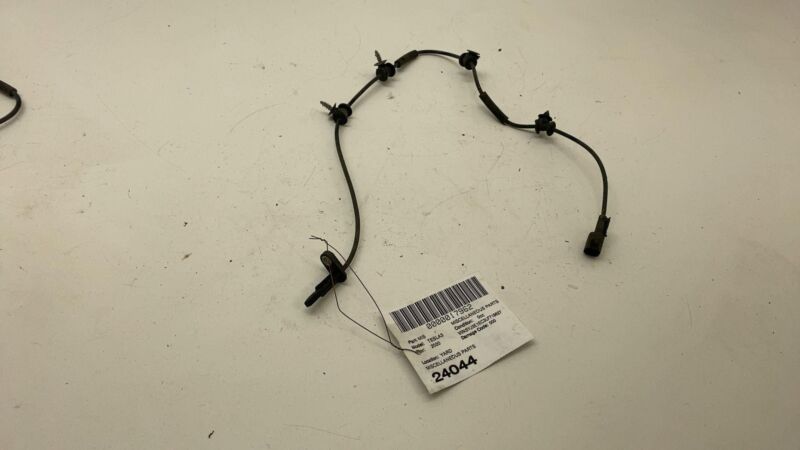 118876100A 2017-2023 Tesla Model 3 Y Front Left or Right Anti-Lock ABS Wheel Speed Sensor