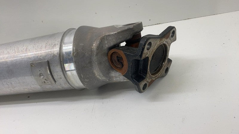 68541117AC ⭕ 2025 Ram 1500 Pickup 3.0L i6 Rear Center Drive Shaft AWD OEM 68541117AC