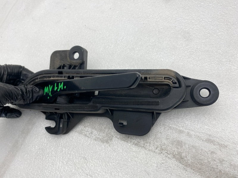 ⭕ 20-24 Tesla Model Y Front or Rear Driver Side Exterior Outer Door Handle Left
