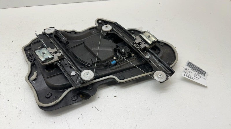 109662398L ⭕ 2017-2023 Tesla Model 3 Rear Right Door Window Regulator & Motor 1096623-98-L