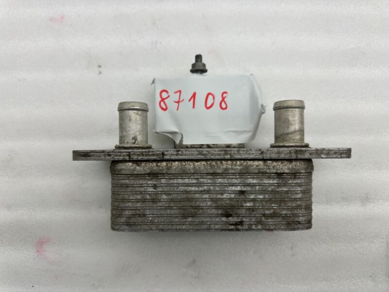 107476 00 E 2012 2013 2014 2015 Tesla Model S MS Battery Coolant Chiller Solenoid Cooler OEM