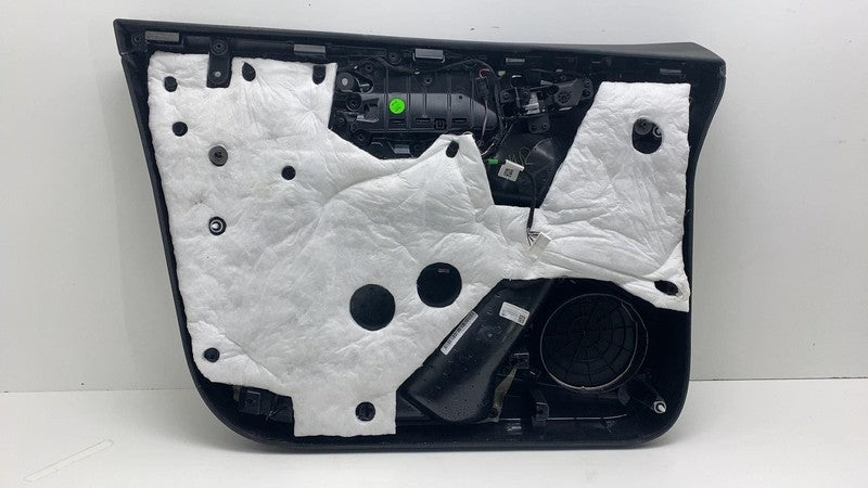 1035778-00-A 2016-2020 Tesla Model X Front Passenger Side Door Panel Trim Card Cover Right RH