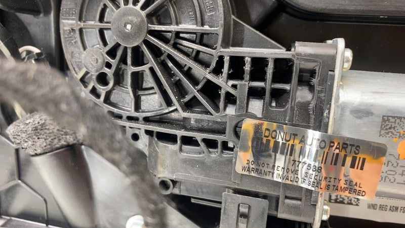 ⭕ 2017-2020 Tesla Model 3 Front Driver Side Door Shell Panel Left LH B