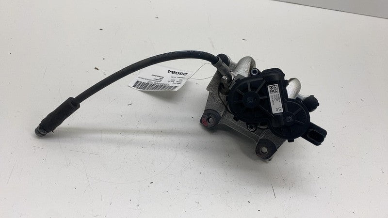 32300716 ⭕ 2021 2022 2023 Polestar 2 Rear Driver Side Brake Caliper Left LH OEM 32300716