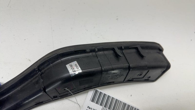 LJ8B-R266B79 ⭕ 21-24 Ford Mustang Mach-E Rear Left Handle Retainer Trim LH LJ8B-R266B79-ACW