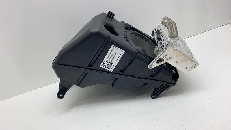 ⭕ 17-23 Model 3 Audio System Speaker Subwoofer Loudspeaker Bass Box 11