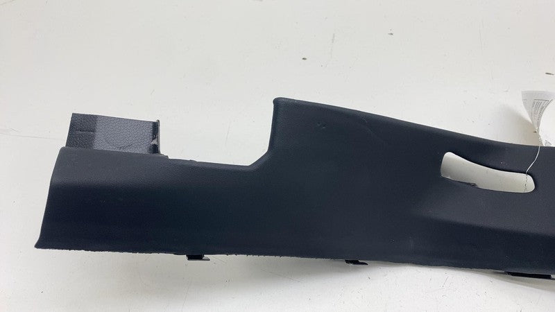 181636400C ⭕ 24-25 Tesla Cybertruck Rear C-Pillar Lower Trim Cover Panel Right 1816364-00-C