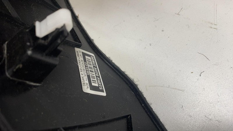 198288220E ⭕ 24-25 Tesla Model 3 Front Floor Center Console Storage & Carrier 1982882-20-E
