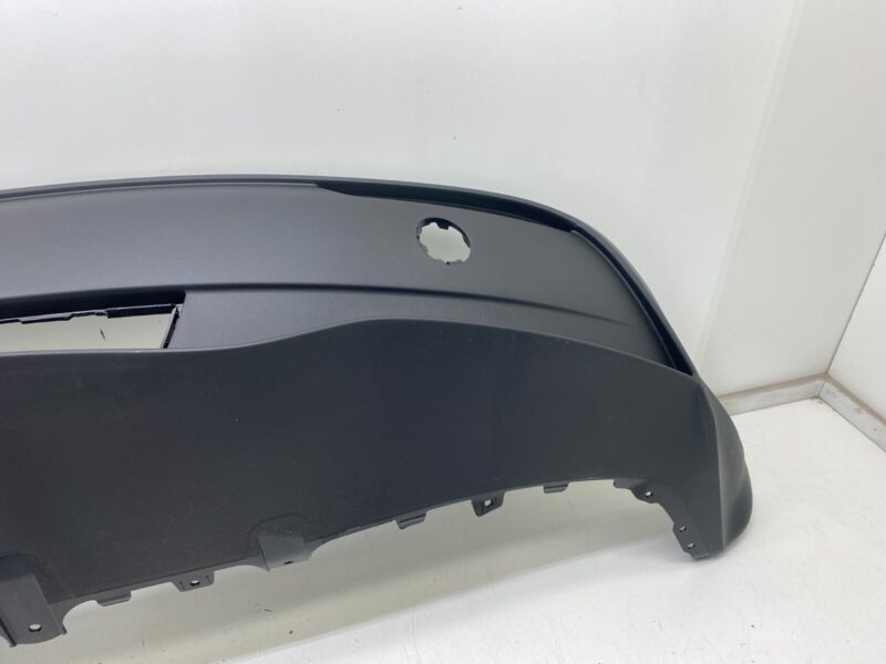 1494006 00 B 2020-2024 Tesla Model Y Rear Bumper Fascia Lower Valance Diffuser Cover Assembly