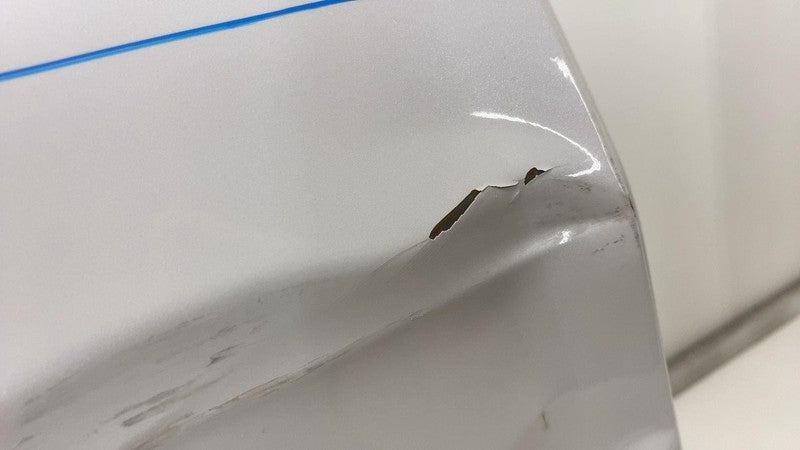 ⭕ 2022 2023 Kia EV6 Rear Passenger Side Door Shell Panel Right RH Asse