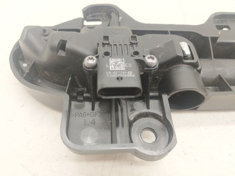 ⭕ 17-20 Tesla Model 3 Front = Rear Exterior Door Handle Outer Left 108