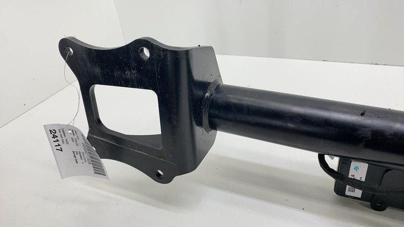 1027581-00-K ⭕ 21-24 Model X MX Rear Exterior Tow Trailer Hitch Bar w/ Connector 1027581-00-K