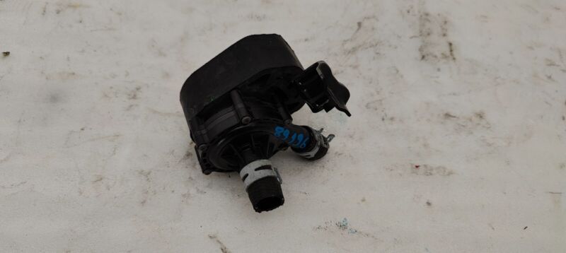2016-2020 Tesla Model S X Cooling System Auxiliary Water Coolant Pump FWD Assy