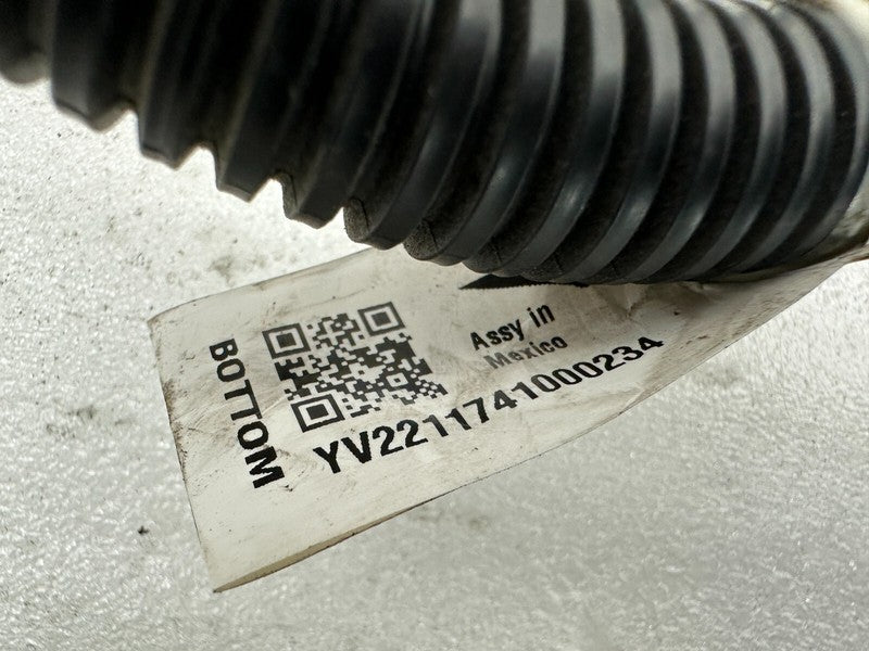 DAP 2500AB ⭕12-15 Model S High Voltage Gen 2 DC-DC Power Converter Module Unit 1060985-00-C