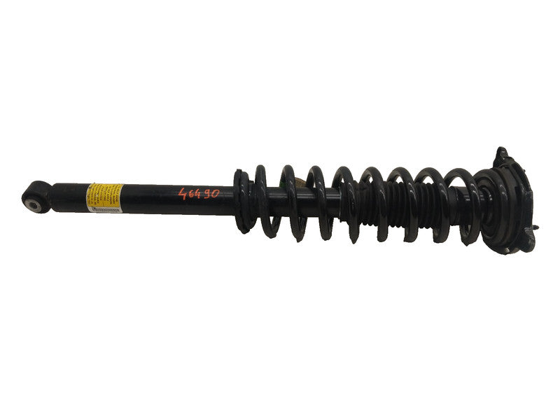 1015620 01 B 12-20 Model S Rear Left or Right Shock Strut Absorber & Coil Spring 1015620-01-B