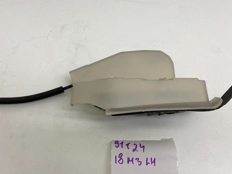 106897099E ⭕ 2017-2023 Tesla Model 3 Rear Driver Side Door Lock Actuator Left 1068970-99-E