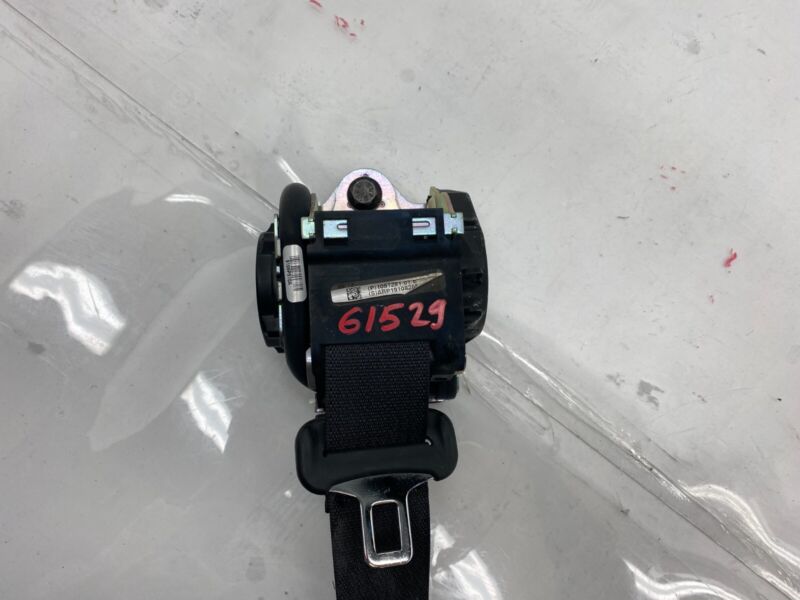 2017-2023 Tesla Model 3 M3 Rear Driver Side 2nd Row Seatbelt Retractor Left Assy
