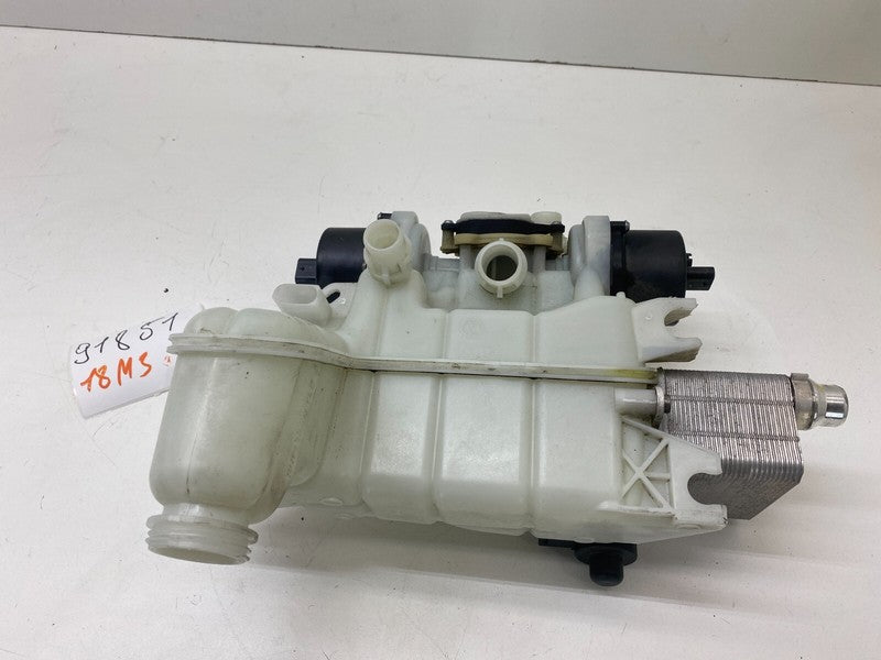 109701600D ⭕2017-2020 Model 3 Reservoir Superbottle Tank Chiller EXV Oil Fluid 1097015-00-K
