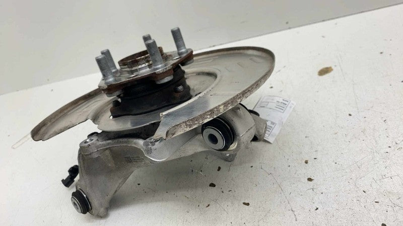 ⭕ 17-23 Model 3 Rear Left Spindle Knuckle w/ Hub (142mm Driven) LH 104