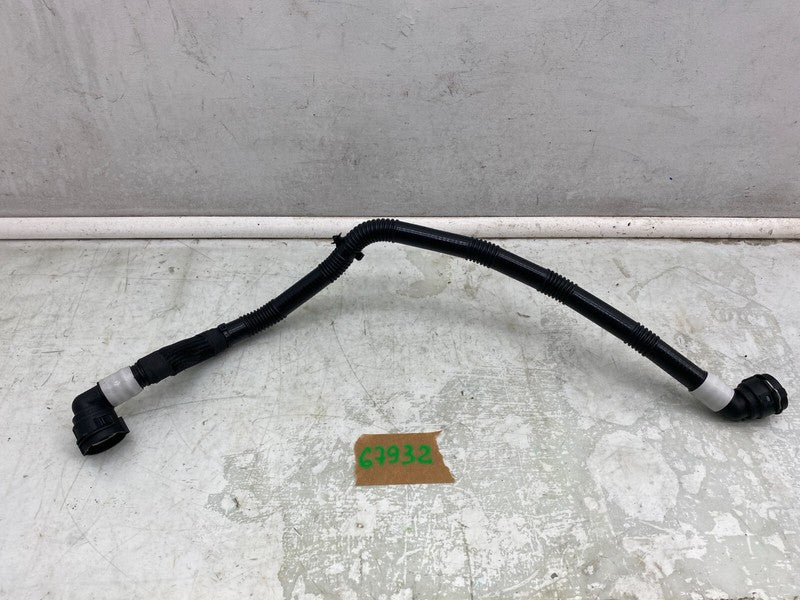 107758900D ⭕17-23 Model 3 Front Radiator Outlet Coolant Cooling Pipe Hose Tube 1077589-00-D