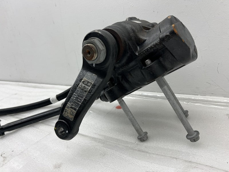 2019-2024 Ram 2500 3500 6.7L Power Steering Gear Box & Pressure Hose 6
