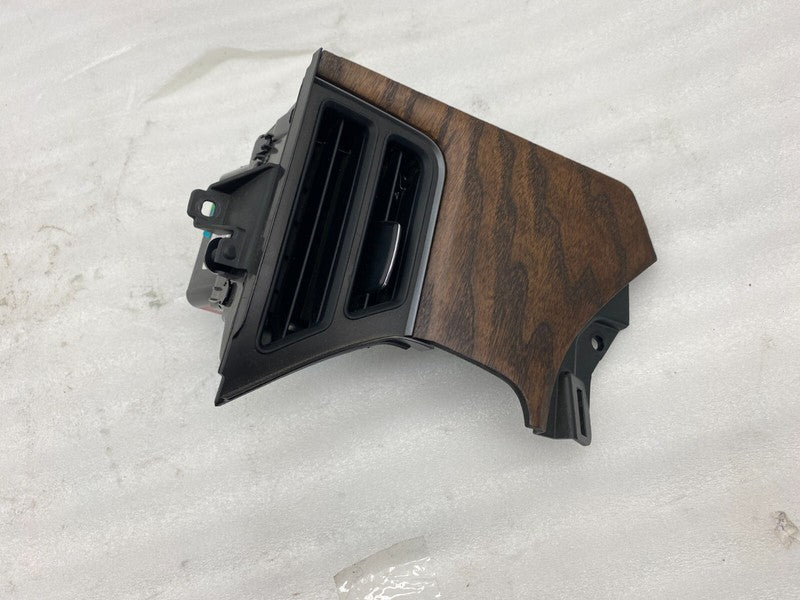 109687700A ⭕ 2012-2020 Tesla Model S X SET of Dash A/C Air Vent Outlet Dashboard Trim Panel