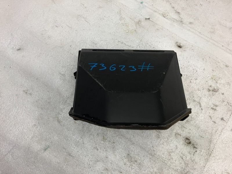 101353500B ⭕ 12-15 Model S A/C Air Conditioning HVAC Filter Housing Boot Cover 1013535-00-B