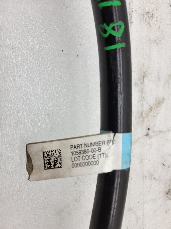 1059386 00 B ⭕ 16-20 Model S Front Suspension Stabilizer Anti-Roll Sway Bar 24mm 1059386-00-B