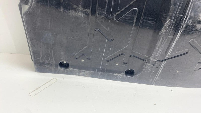 2426840418 ⭕ 2014-2015 Mercedes-Benz B Electric Drive Underbody Cover Panel A2426840418