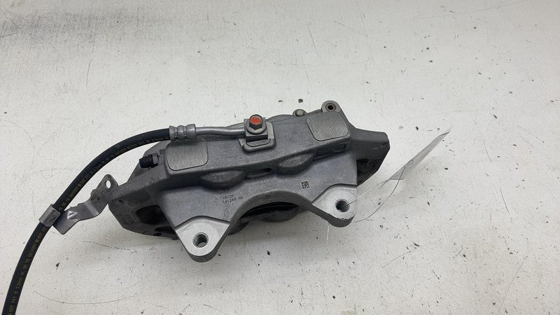 1044622-00-D 2017-2023 Tesla Model 3 Front Side Caliper w/ Brake Hose Line Right 1044622-00-D