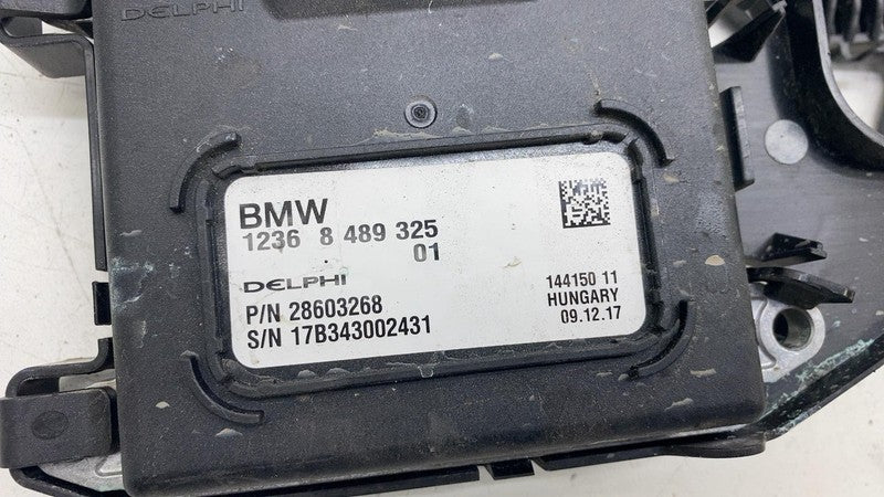 8489325 ⭕ 2014-2021 BMW i3 I01 Front Engine Computer Control Module Unit ECU 8489325