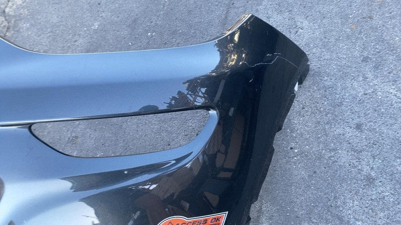 ⭕ 2017 2018 2019 2020 2021 Chevrolet Chevy Bolt EV Front Bumper Cover Assembly