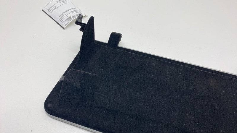 2012-2020 Tesla Model S MS Front Dash Dashboard Glove Box Panel Lid Cover Assy