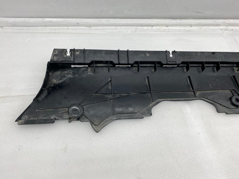 ⭕ 2023-2024 Tesla Model Y Driver Side Rocker Molding Panel Trim Left LH Assembly