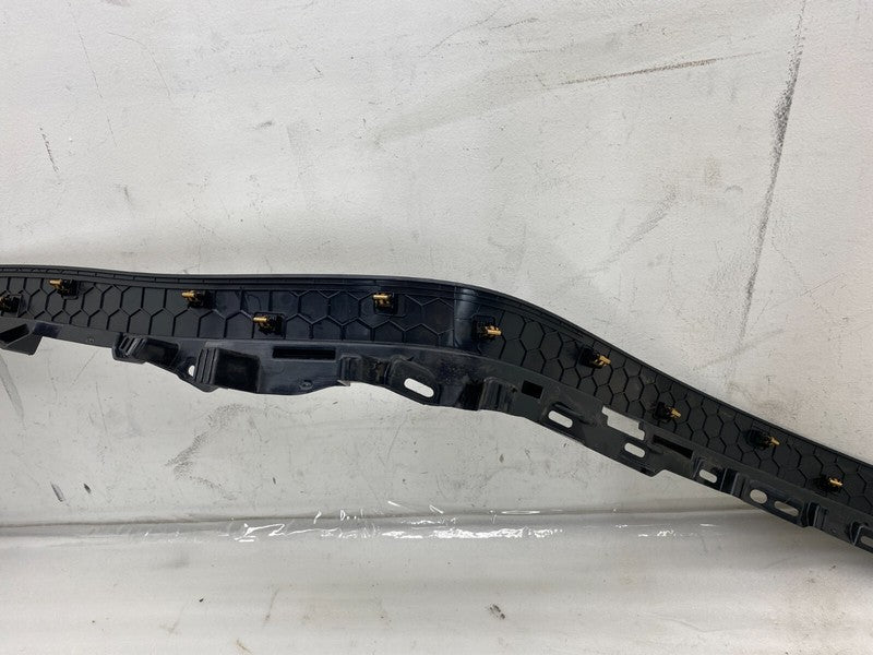 110512900E ⭕ 2016-2023 Tesla Model X Rear Right C-Pillar Trim Cover Racetrack 1105129-00-E